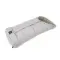 Теплый конверт в коляску Kaiser Jooy Microfleece Light Grey