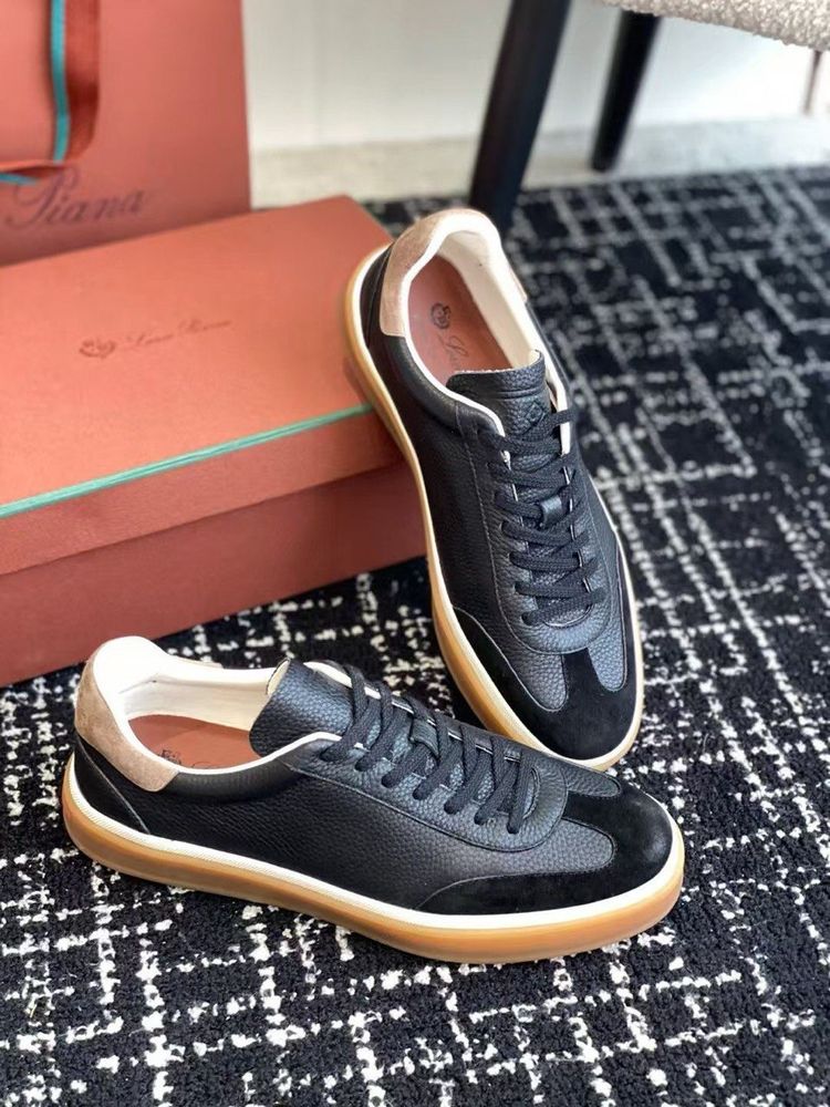 Кеды Loro Piana