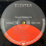 Tracy Chapman – Tracy Chapman (Германия 1988г.)