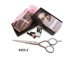 Ножницы прямые Jaguar Silver Line Princess Amira 5.5"