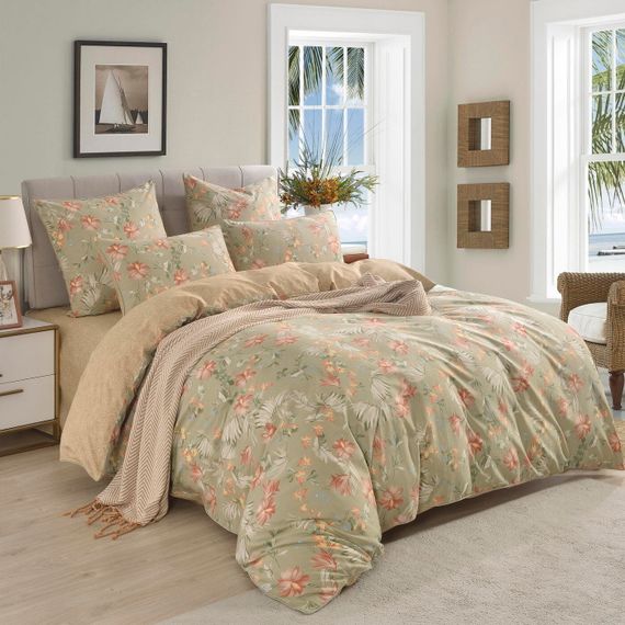 Сардиния КПБ сатин 7Е