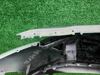 Бампер передний Hyundai Solaris 2 (2020-2022)