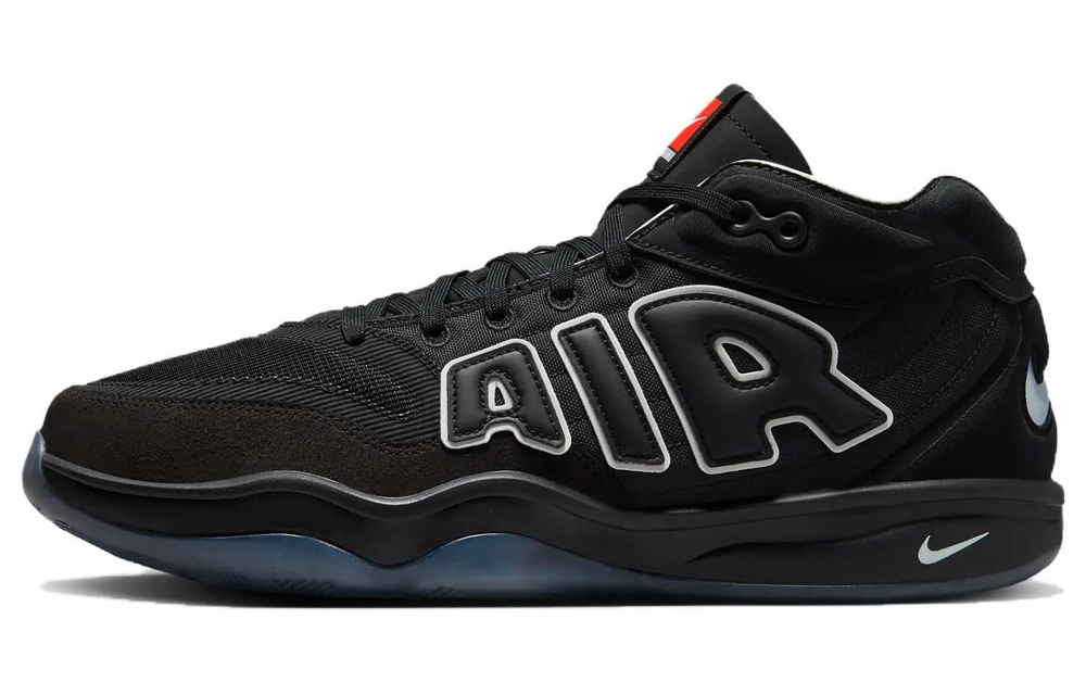 Кроссовки Nike G.T. Hustle 2 Asw Ep