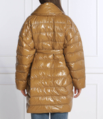 куртка izar Pinko - светло-коричневый(1G18CX A00N)