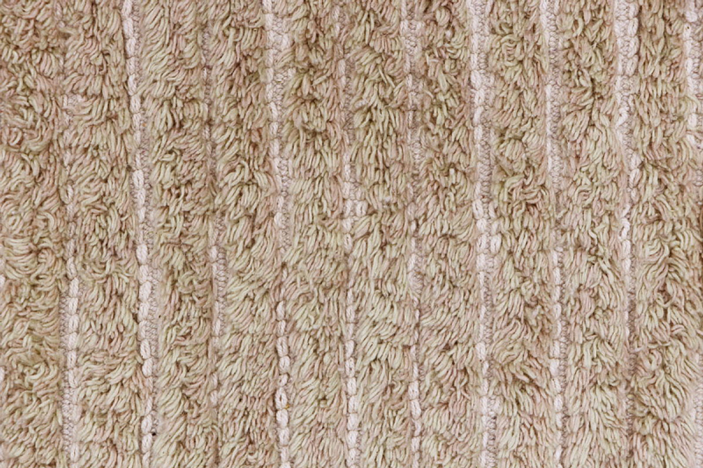 Ковер Lorena Canals Дуэтто Сэйдж двусторонний 140х200 см