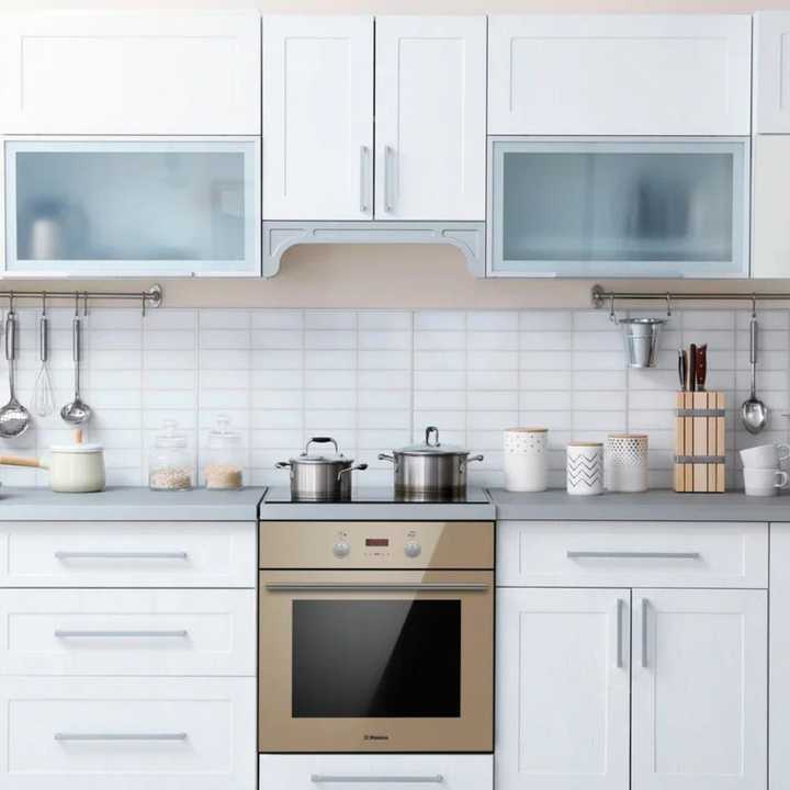 Духовой шкаф Hansa BOEB68433