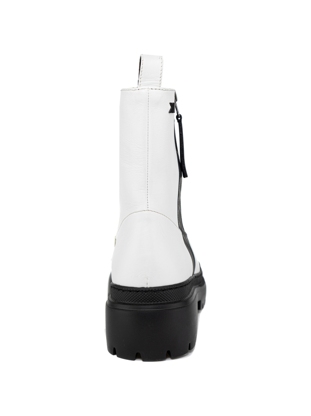 KALLISTE ботинки - белый
