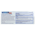 Plus White, отбеливающая зубная паста Coffee Drinkers (Любители кофе), прохладный мятный вкус, 100 г (3,5 унции)