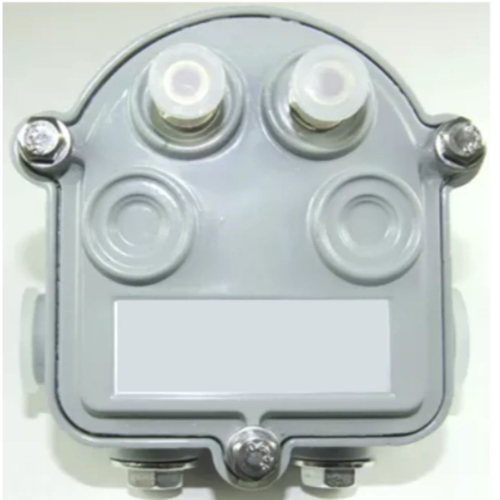 Делитель субмагистральный на 2, SNR-SMSPLT2