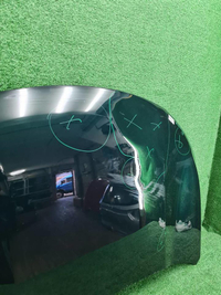 Капот EXEED TXL (2019-н.в.)