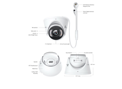 IP-камера TP-Link VIGI C485 2.8 mm