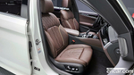 BMW 5 Series (G30) 530i M Sports (08.2022)
