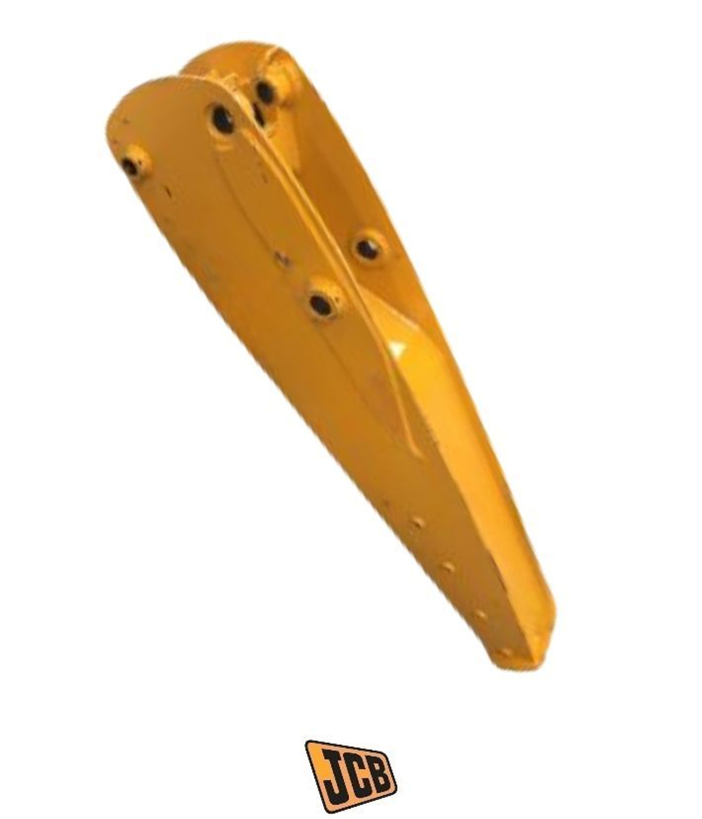 Стрела задняя к телескопу JCB 3CX, 4CX 331/19806, 331/19807, 125/76400, 335/07836, 331-19806, 331-19807, 125-76400, 335-07836