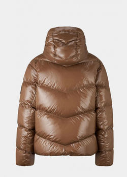 Куртка BOGNER FIRE+ICE VALLY-D в карамельном цвете