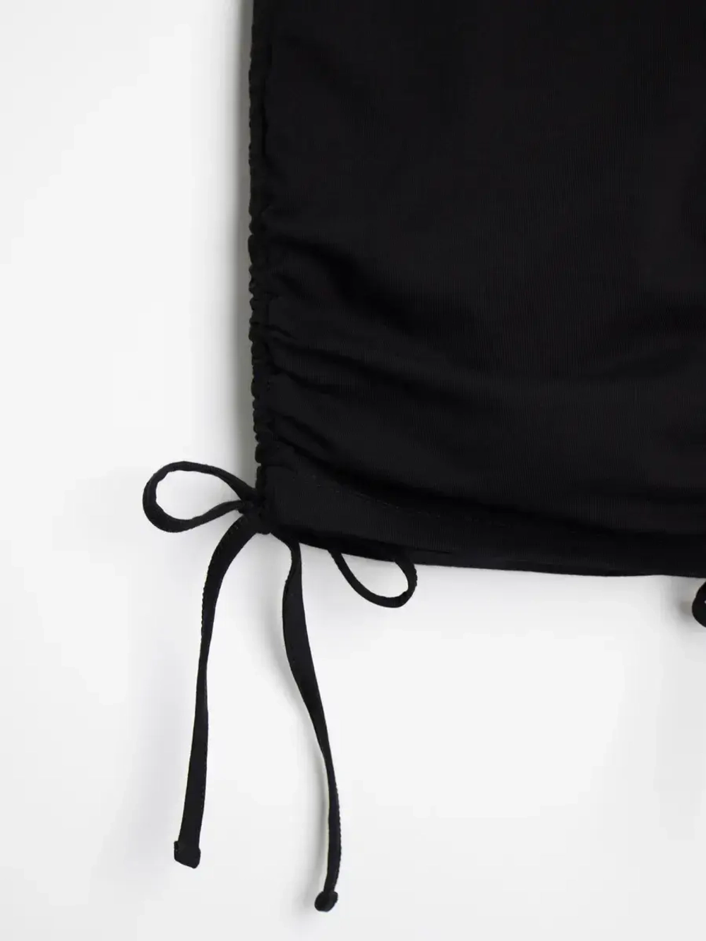 Школьная шорты-юбка для девочки