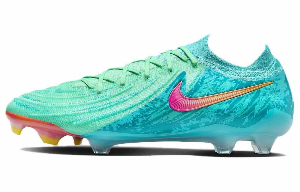 Кроссовки Nike Phantom Gx Ii Elite Lv8 Fg