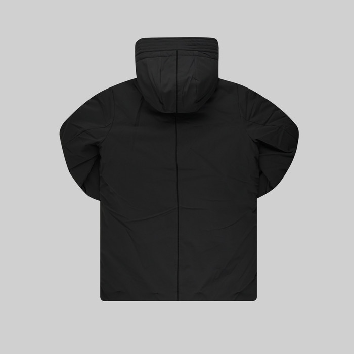 Парка мужская Krakatau QM378-2 Marcasite артикул:QM378-2 - купить в магазине Дайс