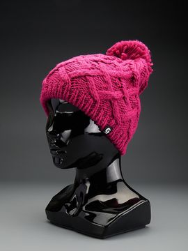 Шапка unisex GUAHOO G71-0013