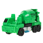 Трансформер-машина, коробка HY-6688