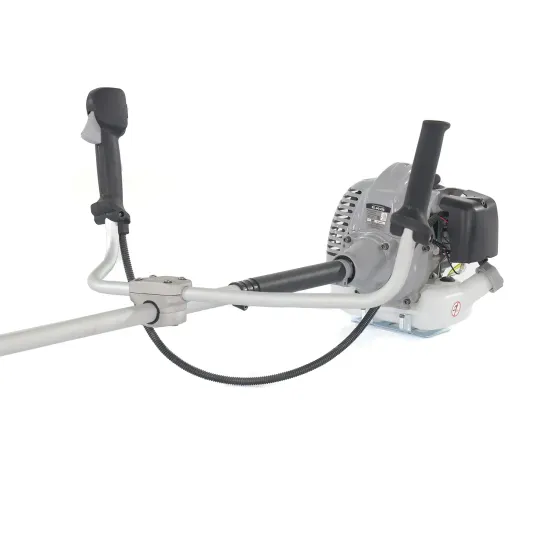 Триммер бензиновый ИНТЕРСКОЛ КБ-44/43В 896.0.0.40