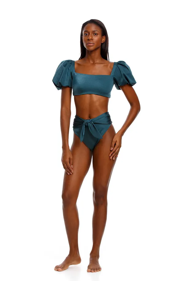 Верх купальника 7333 Calista Papier