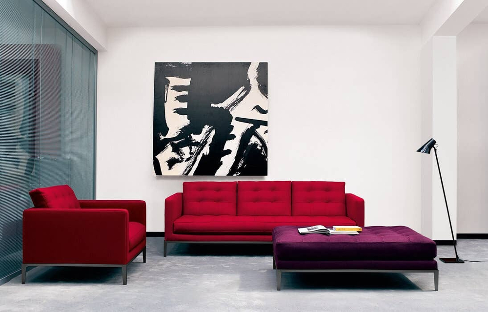 Диван B&B Italia Ac Lounge