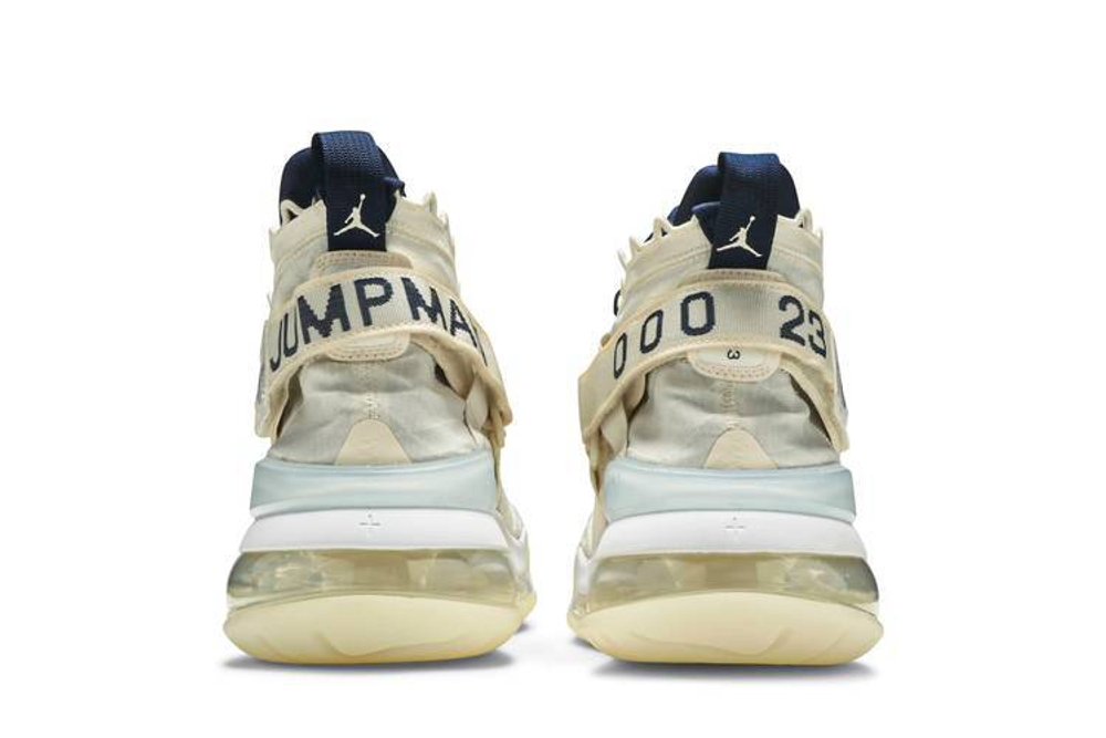 Кроссовки Jordan Proto-Max 720