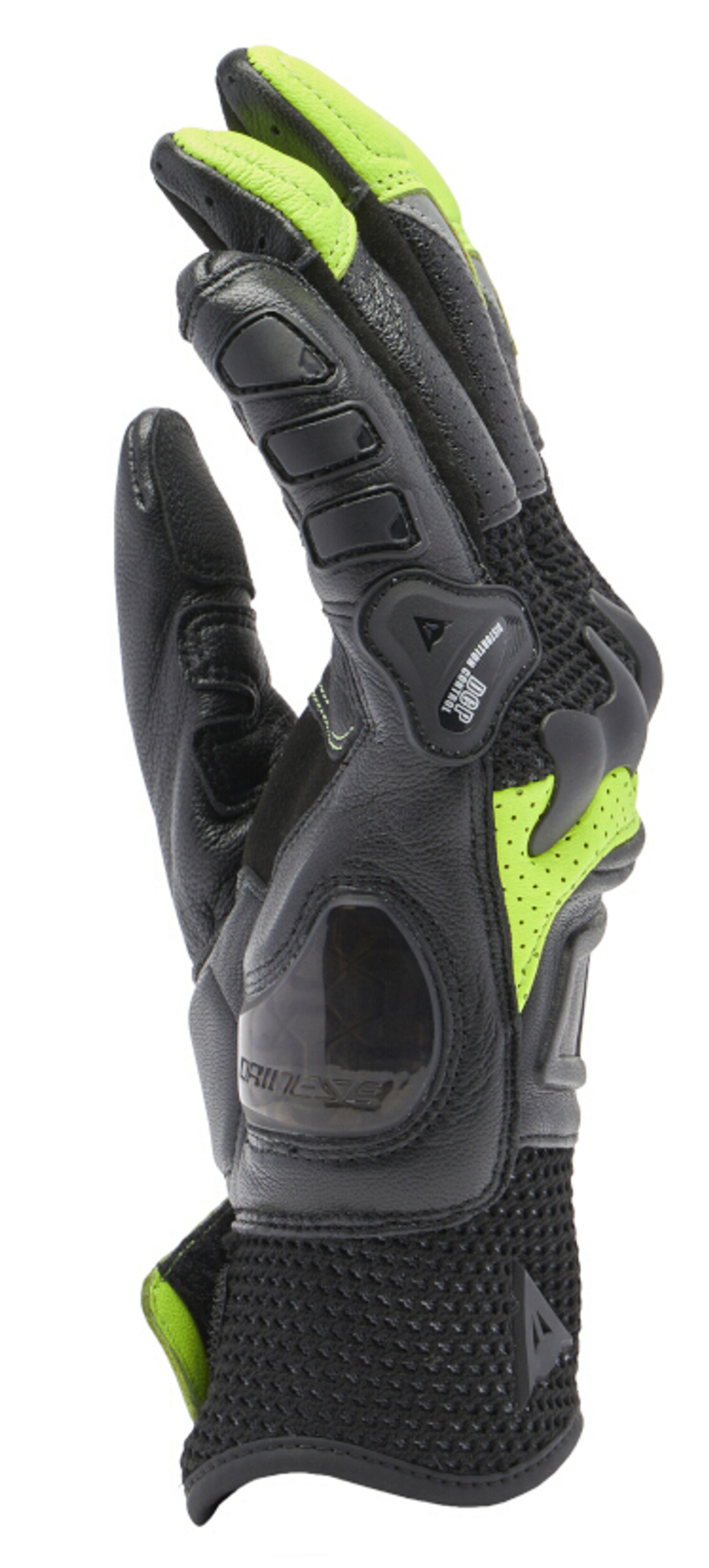 Перчатки DAINESE X-RIDE 2 ERGO-TEK GLOVES