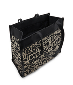 Сумка-шопер + поясная сумка Desigual - черный(23WAXA48)