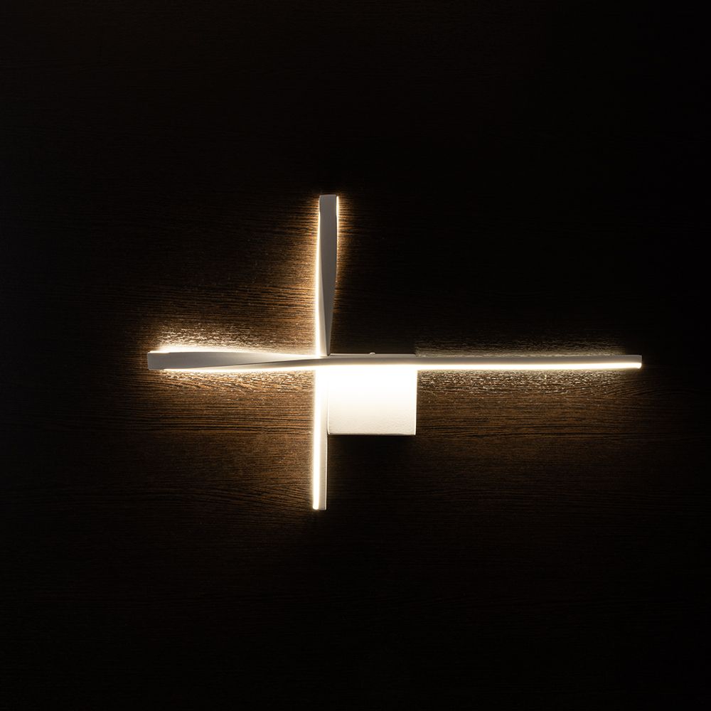 Настенный светильник Arte Lamp