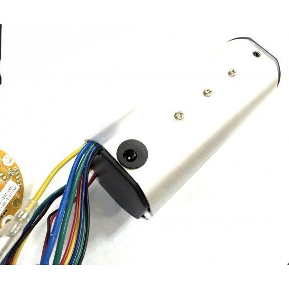 Контроллер + дисплей для Kugoo HX7