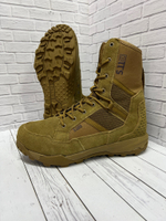 Берцы 5.11 / весна-лето / песок