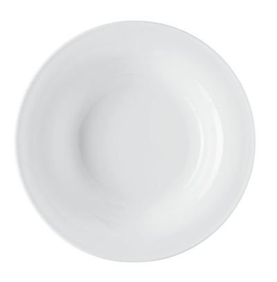 Тарелка Глубокая 24См Uovo Porcelain 67308-10