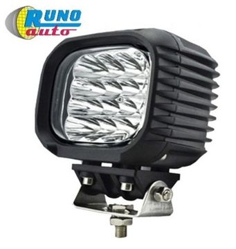 Светодиоды рабочего света NTL 16X3 Spot