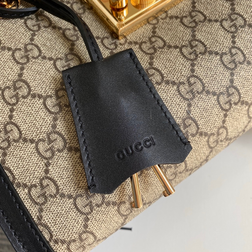 Gucci Padlock Small 26 cm