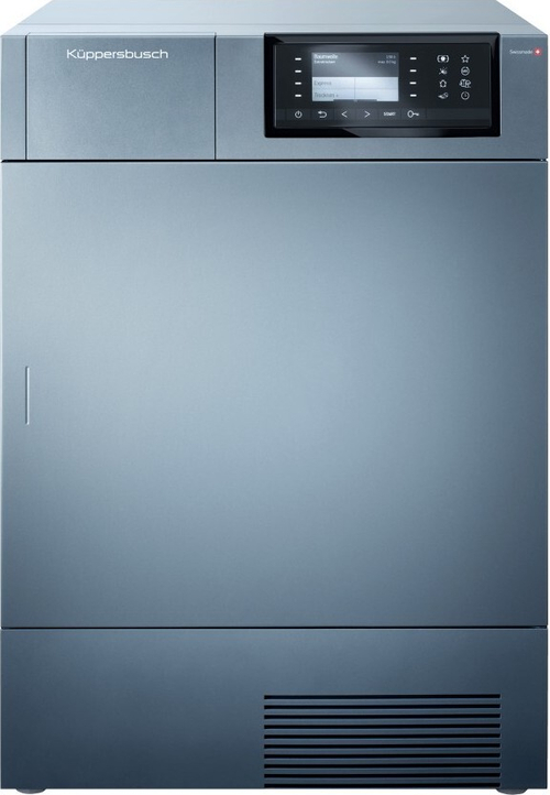 Сушильная машина Kuppersbusch T 40.0 AT Anthracite