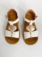 Сандалии Pom D`api