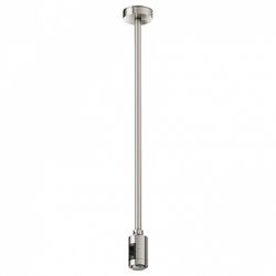 Основание на штанге Maytoni Accessories for tracks Flarity TRA158C-BL1-PT