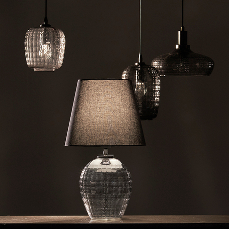 Светильник подвесной Bergenson Mirage bb0000535