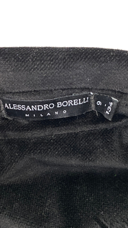 Костюм Alessandro Borelli