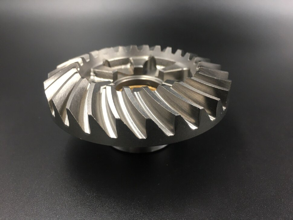 Шестерня переднего хода Yamaha 40X/F30-40 (66T-45560-00) (Osaka)