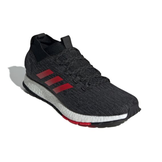 Adidas Pure Boost Бежевые кроссовки Низкие кроссовки