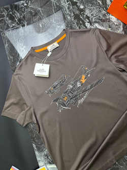 Футболка Hermes