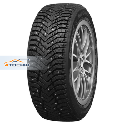 Легковая шина Cordiant 185/60R15 88T Snow Cross 2 TL (шип.)