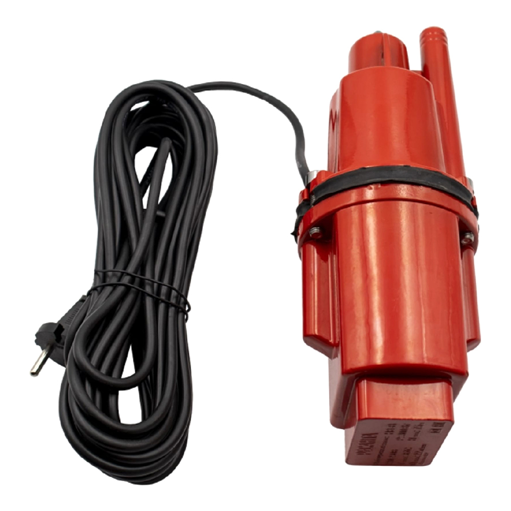 Насос погружной колодезный Ресанта НВ-15В