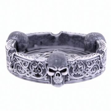 Пепельница Готика (013)