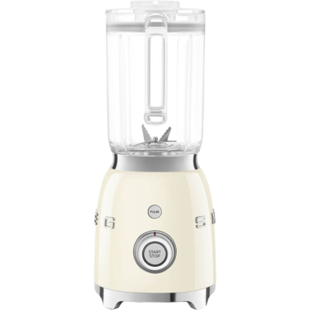 Блендер Smeg BLF03CREU