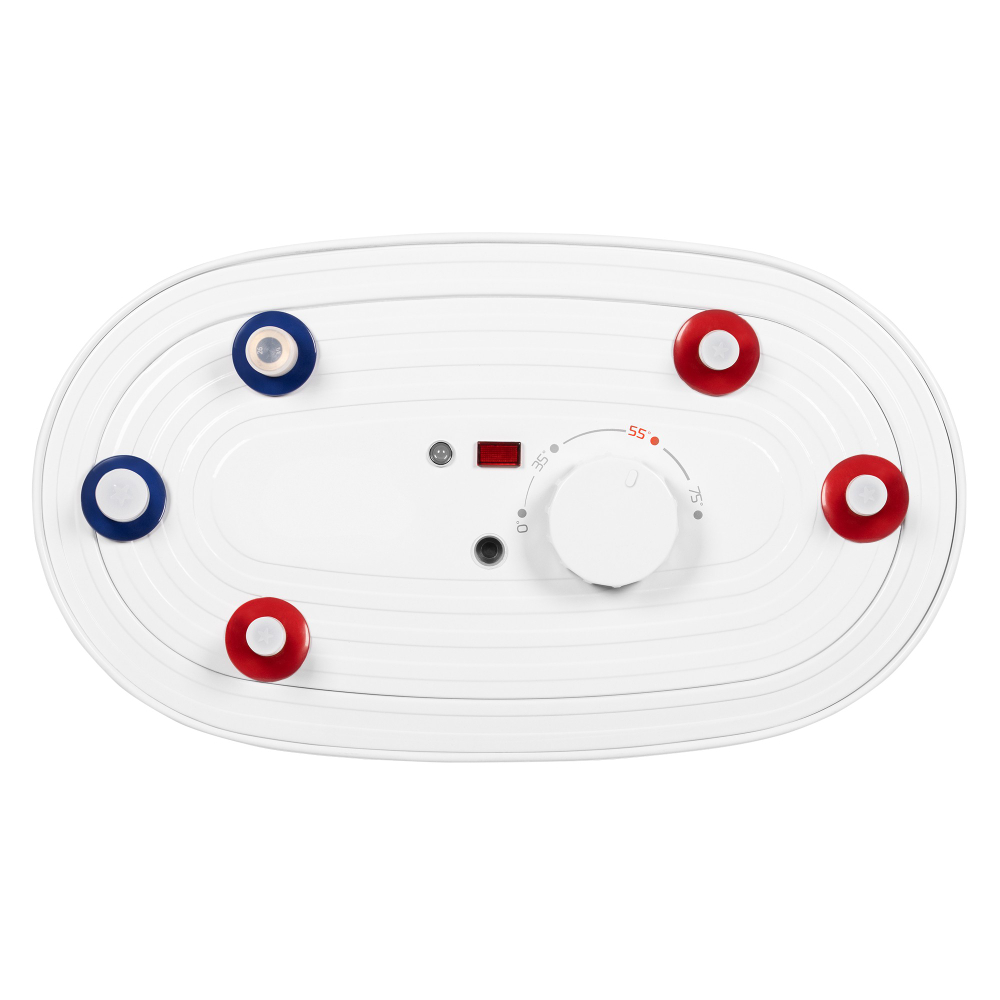 Бойлер косвенного нагрева Royal Thermo AQUATEC Standart SW100 White настенный