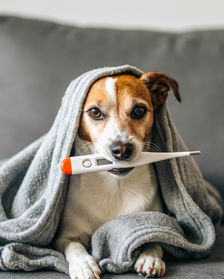 «Друг» — ветеринарная клиника, <br>где животных любят по-настоящему