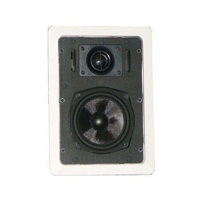 Встраиваемая акустика Davis Acoustics 130 RE White